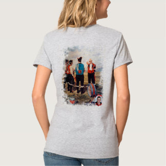 T-shirt Gaiteros