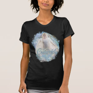 T-shirt Galadriel avec le nom