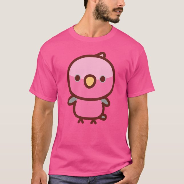 T-shirt Galah (Devant)