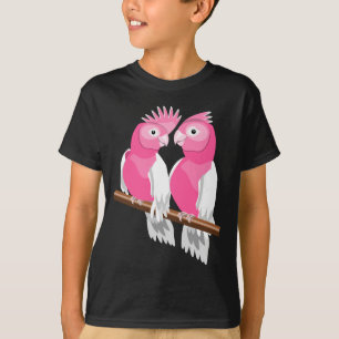 T-shirt galah all chemise 2