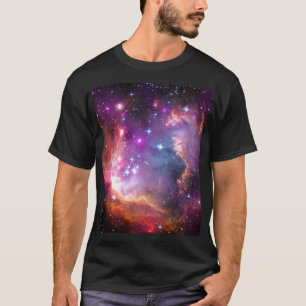 T-shirt Galaxie angélique de Falln