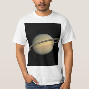 T-shirt Galaxie colorée