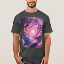 galaxie étoiles univers