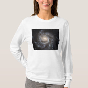 T-shirt Galaxie spirale Messier 101