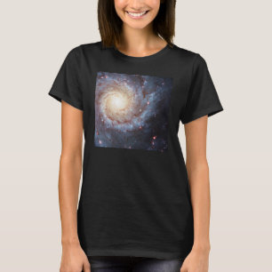 T-shirt Galaxie spirale Messier 74