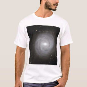 T-shirt Galaxie spirale NGC 4921