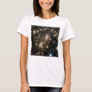 T-shirt Galaxy Cluster Abell 370
