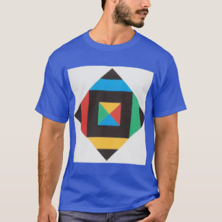 T-shirt galerie Max Bill 10