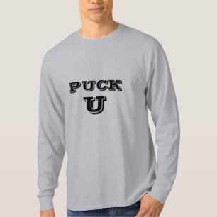 T-SHIRT GALET U