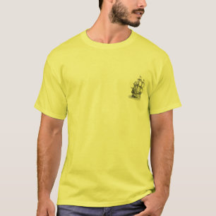 T-shirt galleon_25235_md