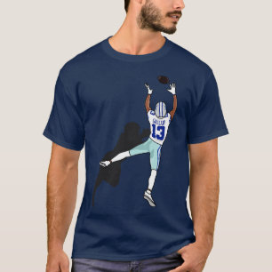 T-shirt Gallip la prise