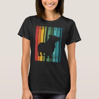 T-shirt Gallois Corgi race de chien 50