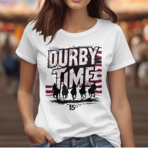 T-shirt Galloping Through Dreams : Un groupe de chevaux