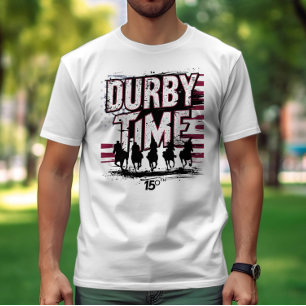 T-shirt Galloping Through Dreams : Un groupe de chevaux