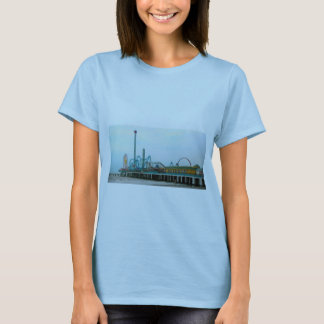 T-shirt Galveston Pleasure Pier