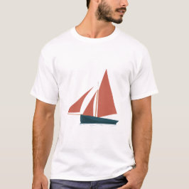 T-Shirt Galway Hooker