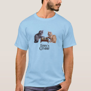 T-shirt Gambit de Tabby