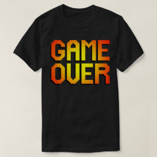 T-SHIRT GAME