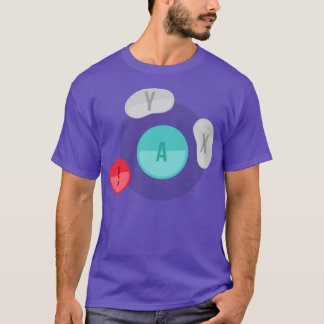 T-shirt Game Cube