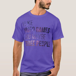 T-shirt Gamer1