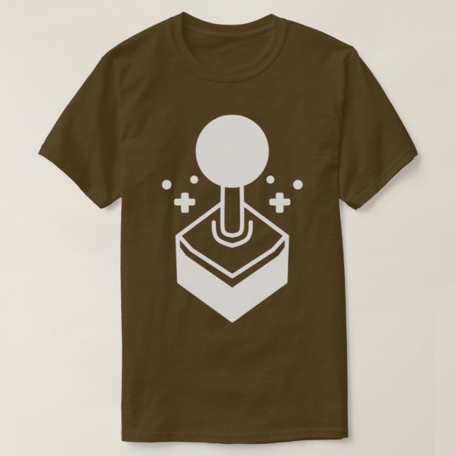 T-shirt Gamer14 (Design devant)
