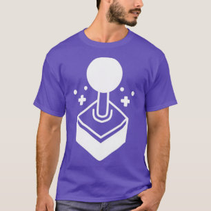 T-shirt Gamer26