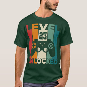 T-shirt Gamer (6)