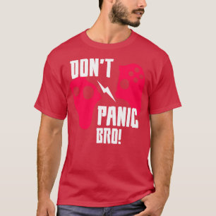 T-shirt Gamer (8)