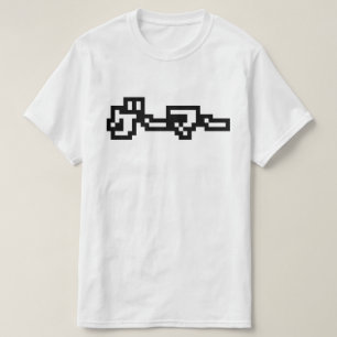 T-shirt Gamer Japonais ゲ ー マ  Langue Nihongo