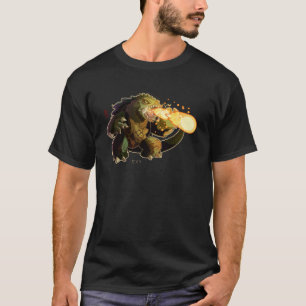 T-shirt Gamera