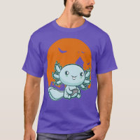 Gamesolotl Aolotl Jouer Jeux Vidéos Pastel Goth 