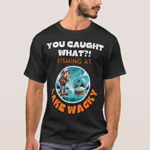 T-shirt gamin vraiment cool
