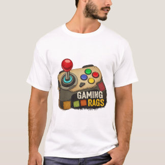 T-shirt Gaming