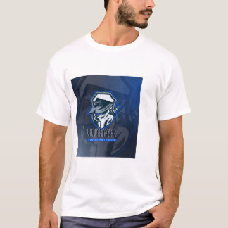 T-shirt Gaming sport