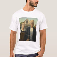 Gamme de raréfaction iconique gothique américaine
