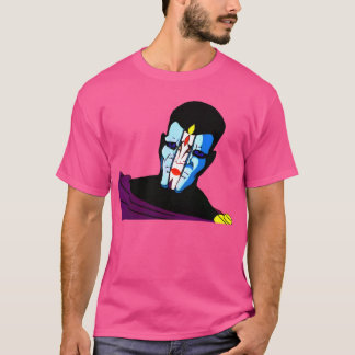 T-shirt Gandal Lady Gandal