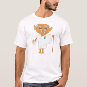 T-shirt Gandhi