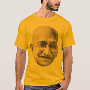 T-shirt Gandhi