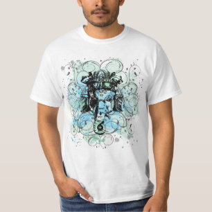 T-shirt Ganesh