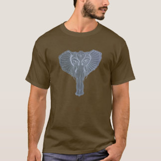 T-shirt Ganesh
