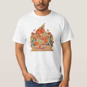 T-shirt Ganesh