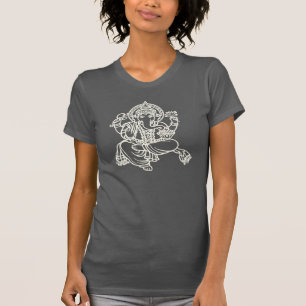 T-shirt Ganesh