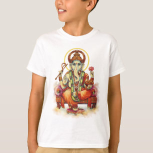 T-shirt Ganesh