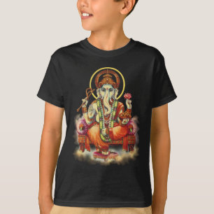 T-shirt Ganesh
