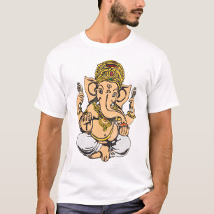 T-shirt ganesh2