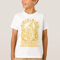 Ganesh : Dieu de succès