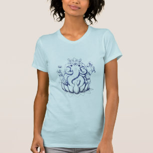 T-shirt Ganesha
