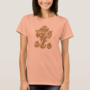 T-shirt Ganesha