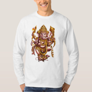 T-shirt Ganesha