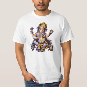 T-shirt Ganesha